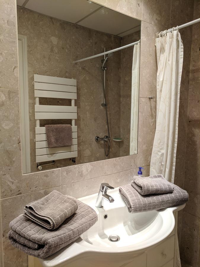 Citilet 6 Bright, Open-Plan With Large Terrace Apartamento Cannes Exterior foto