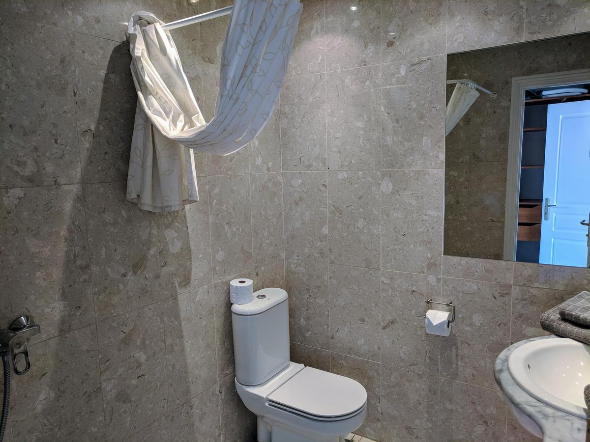 Citilet 6 Bright, Open-Plan With Large Terrace Apartamento Cannes Exterior foto